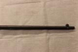 Arisaka Type 99 Short Rifle Toyo Kogyo Series 34. 7.7mm Japanese. Shortened stock, Mum intact. - 9 of 15
