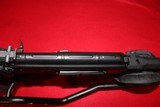 DDI PSAK-47 Zhukoff rifle with side folding stock, 30 round polymer magazine, Very Good to Excellent Condition - 9 of 15