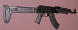 DDI PSAK-47 Zhukoff rifle with side folding stock, 30 round polymer magazine, Very Good to Excellent Condition - 2 of 15