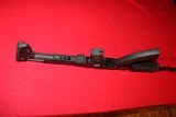 DDI PSAK-47 Zhukoff rifle with side folding stock, 30 round polymer magazine, Very Good to Excellent Condition - 6 of 15