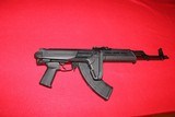 DDI PSAK-47 Zhukoff rifle with side folding stock, 30 round polymer magazine, Very Good to Excellent Condition - 7 of 15