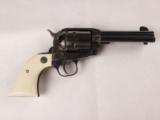 Ruger Vaquero Single Action 4 5/8" .44 Magnum-New in Box! - 3 of 14