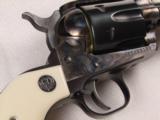 Ruger Vaquero Single Action 4 5/8" .44 Magnum-New in Box! - 10 of 14