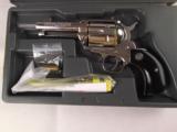 Ruger Vaquero 3 3/4" .45LC Single Action Pistol-Mint in Box! - 2 of 9
