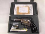 Ruger Vaquero 3 3/4" .45LC Single Action Pistol-Mint in Box! - 1 of 9
