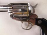 Ruger Vaquero 3 3/4" .45LC Single Action Pistol-Mint in Box! - 3 of 9
