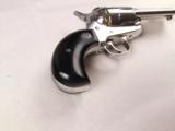 Ruger Vaquero 3 3/4" .45LC Single Action Pistol-Mint in Box! - 7 of 9