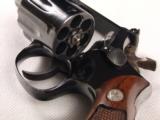 Smith and Wesson Model 19-4 4" .357 Magnum Revolver - 13 of 15