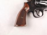 Smith and Wesson Model 19-4 4" .357 Magnum Revolver - 5 of 15