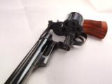 Smith and Wesson Model 27-2 .357 with 8 3/8" Barrel! - 10 of 10