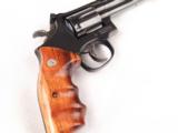 Rare Smith and Wesson Model 16-4 .32 H&R with 8 3/8" Barrel in Mint Condition! - 5 of 15