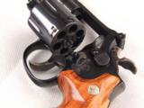Rare Smith and Wesson Model 16-4 .32 H&R with 8 3/8" Barrel in Mint Condition! - 9 of 15