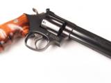 Rare Smith and Wesson Model 16-4 .32 H&R with 8 3/8" Barrel in Mint Condition! - 7 of 15