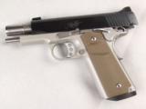 Kimber Pro Carry II .45 Two-Tone Semi-Auto with Magwell and Extras - 3 of 15