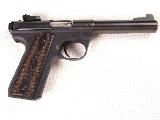 Ruger 22/45 Mark III Target Model with Bull Barrel and Laminate Grips NIB! - 2 of 8