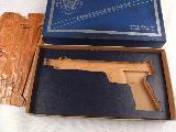 Smith and Wesson Model 41 Very Early Issue in Mint Condition with Box! - 2 of 15