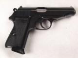 Walther PP 7.65 mm GI Captured German Bring Back with Certificate! - 4 of 15