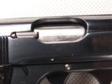 Walther PP 7.65 mm GI Captured German Bring Back with Certificate! - 5 of 15