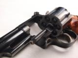Smith and Wesson Model 19-5 .357 4" 3Ts in Pristine Condition! - 9 of 15