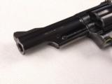 Smith and Wesson Model 19-5 .357 4" 3Ts in Pristine Condition! - 5 of 15