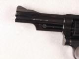 Smith and Wesson Model 19-5 .357 4" 3Ts in Pristine Condition! - 15 of 15