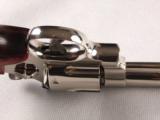 Smith and Wesson Model 29-2 8 3/8" Nickel Finish .44 Magnum Revolver-Mint! - 10 of 15