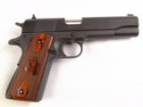 Unfired Springfield 1911 Parkerized .45 acp Mil Spec Package PB9108LP - 3 of 13