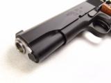 Unfired Springfield 1911 Parkerized .45 acp Mil Spec Package PB9108LP - 11 of 13