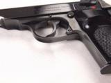 W. German Walther Interarms PPK/S .22lr in Mint Condition! - 4 of 15
