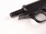 W. German Walther Interarms PPK/S .22lr in Mint Condition! - 8 of 15