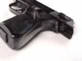 W. German Walther Interarms PPK/S .22lr in Mint Condition! - 7 of 15