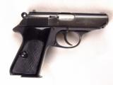 W. German Walther Interarms PPK/S .22lr in Mint Condition! - 2 of 15
