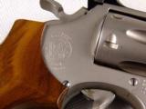Austin Behlert Smith and Wesson Model 14-3 6" .32 H&R Magnum Revolver!! - 10 of 15