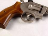 Austin Behlert Smith and Wesson Model 14-3 6" .32 H&R Magnum Revolver!! - 3 of 15