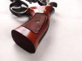 Unfired Smith and Wesson Model 19-4 4" .357/.38 with Original Matching Box/Papers/Tools! - 5 of 14