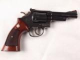Unfired Smith and Wesson Model 19-4 4" .357/.38 with Original Matching Box/Papers/Tools! - 7 of 14