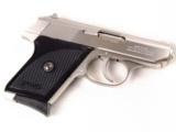 Mint Unfired Walther TPH .22LR Semi-Auto Pistol - 1 of 14