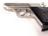Mint Unfired Walther TPH .22LR Semi-Auto Pistol - 11 of 14