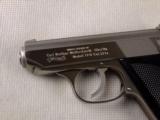 Mint Unfired Walther TPH .22LR Semi-Auto Pistol - 14 of 14