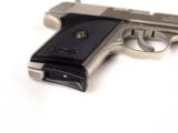 Mint Unfired Walther TPH .22LR Semi-Auto Pistol - 2 of 14