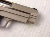 Mint Unfired Star/Interarms Firestar Plus 9mm Semi-Auto with the Starvel Finish - 5 of 15