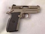 Mint Unfired Star/Interarms Firestar Plus 9mm Semi-Auto with the Starvel Finish - 2 of 15