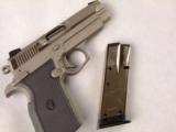 Mint Unfired Star/Interarms Firestar Plus 9mm Semi-Auto with the Starvel Finish - 10 of 15