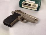 Mint Unfired Star/Interarms Firestar Plus 9mm Semi-Auto with the Starvel Finish - 15 of 15