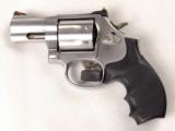 Unfired Smith and Wesson Model 686-6 .357 Magnum 2 1/2" Revolver ANIB! - 2 of 15