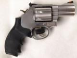 Unfired Smith and Wesson Model 686-6 .357 Magnum 2 1/2" Revolver ANIB! - 8 of 15