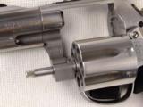 Unfired Smith and Wesson Model 686-6 .357 Magnum 2 1/2" Revolver ANIB! - 14 of 15