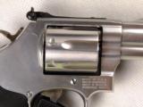Unfired Smith and Wesson Model 686-6 .357 Magnum 2 1/2" Revolver ANIB! - 15 of 15