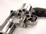 Unfired Smith and Wesson Model 686-6 .357 Magnum 2 1/2" Revolver ANIB! - 12 of 15