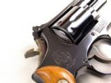 Mint Smith and Wesson Model 19-3 .357 Magnum Revolver with the Desirable 2 1/2" Barrel! - 14 of 15